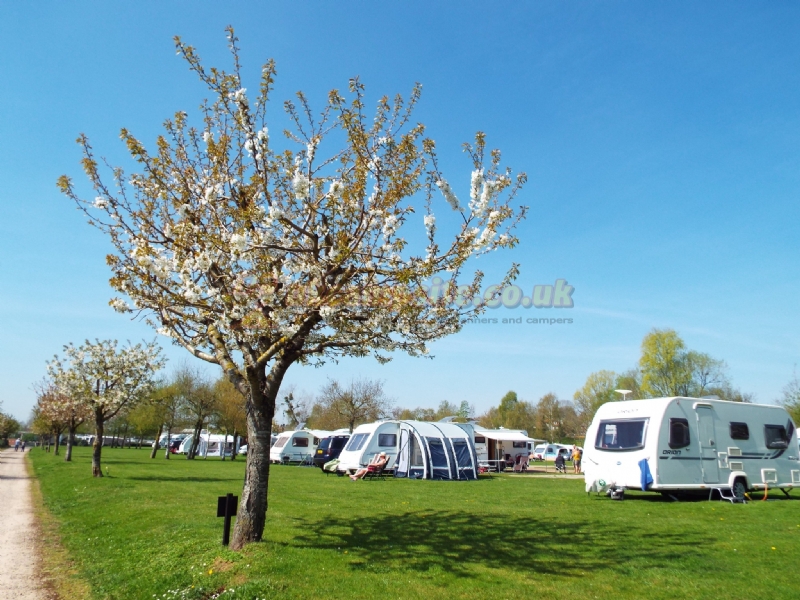 Broadmeadow Caravan Park