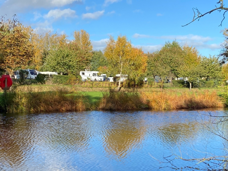 Broadmeadow Caravan Park