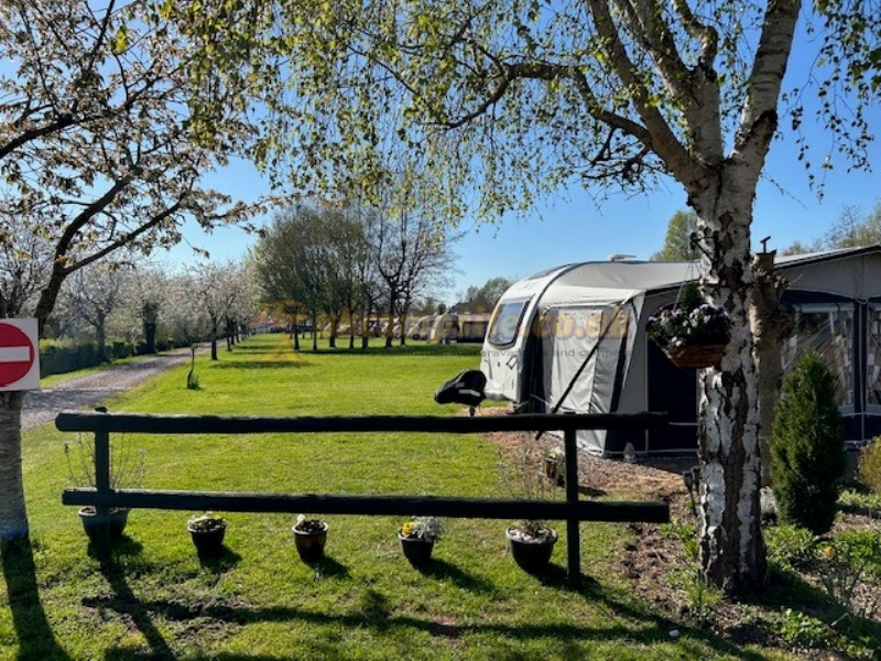 Broadmeadow Caravan Park