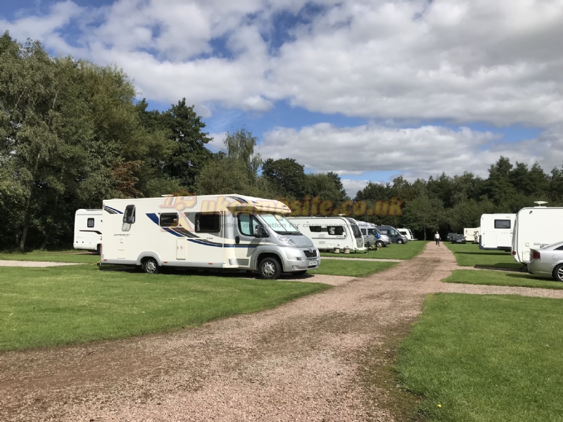 Broadmeadow Caravan Park