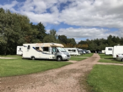 Broadmeadow Caravan Park