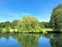 Broadmeadow Caravan Park