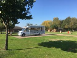 Broadmeadow Caravan Park