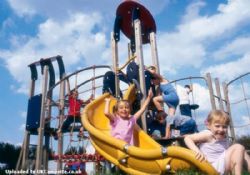 Burnham Holiday Village (Haven Holidays)