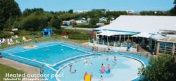 Burnham Holiday Village (Haven Holidays)