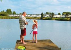 Burnham Holiday Village (Haven Holidays)