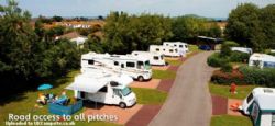 Burnham Holiday Village (Haven Holidays)