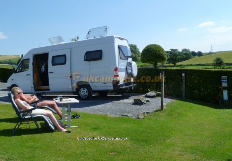 Ashes Exclusively Adult Caravan Park