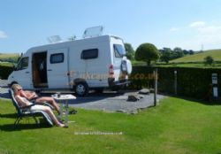 Ashes Exclusively Adult Caravan Park
