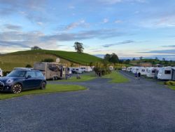 Ashes Exclusively Adult Caravan Park