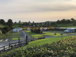 Ashes Exclusively Adult Caravan Park