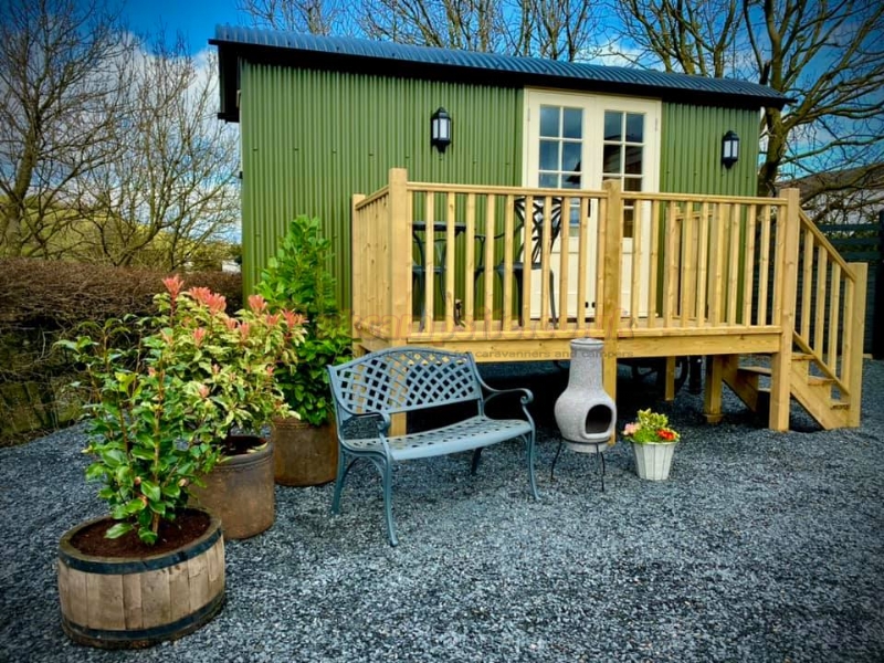 Ashes Exclusively Adult Caravan Park