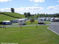 Ashes Exclusively Adult Caravan Park