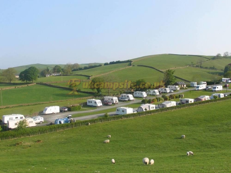 Ashes Exclusively Adult Caravan Park