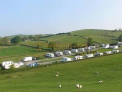 Ashes Exclusively Adult Caravan Park