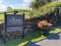 Ashes Exclusively Adult Caravan Park