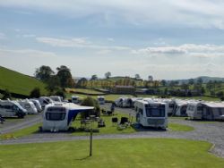 Ashes Exclusively Adult Caravan Park