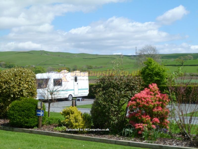 Ashes Exclusively Adult Caravan Park