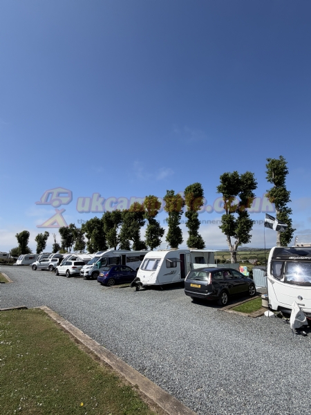 Globe Vale Holiday Park