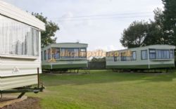 Globe Vale Holiday Park