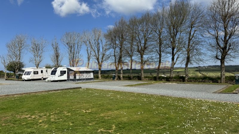 Globe Vale Holiday Park