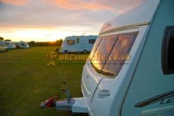 Globe Vale Holiday Park
