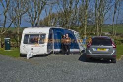 Globe Vale Holiday Park