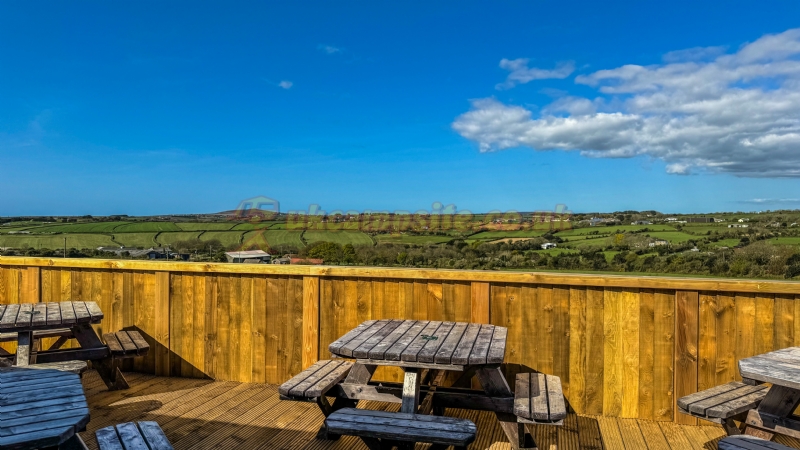 Globe Vale Holiday Park