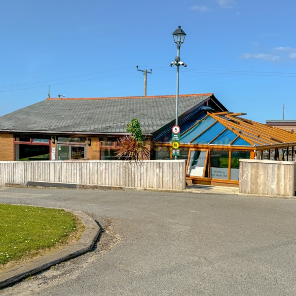 Globe Vale Holiday Park