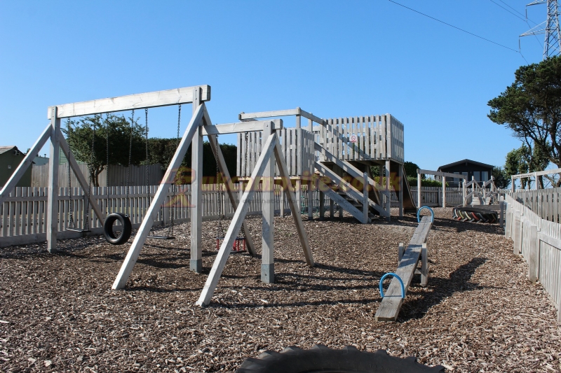 Globe Vale Holiday Park