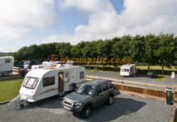 Globe Vale Holiday Park
