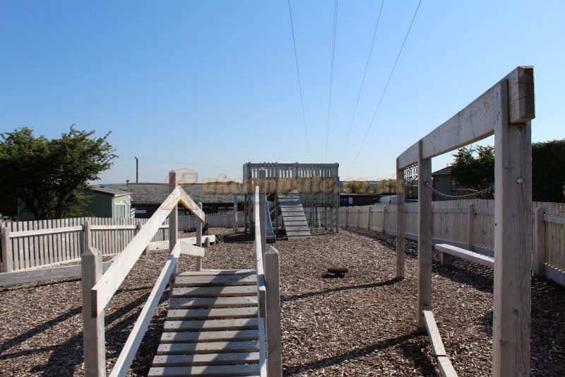 Globe Vale Holiday Park