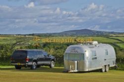 Globe Vale Holiday Park