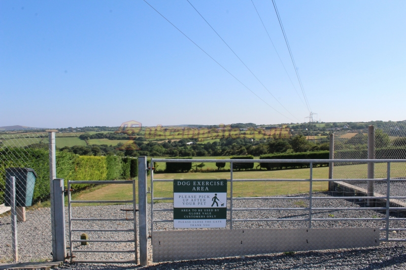 Globe Vale Holiday Park
