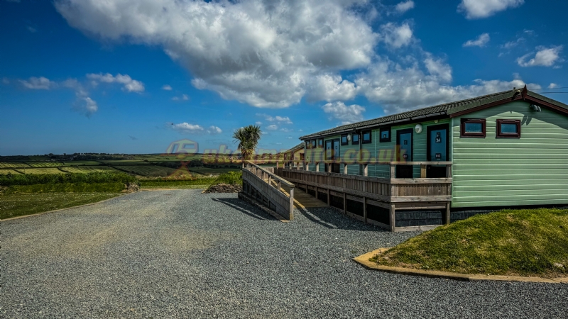 Globe Vale Holiday Park