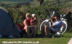 Globe Vale Holiday Park