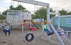 Globe Vale Holiday Park