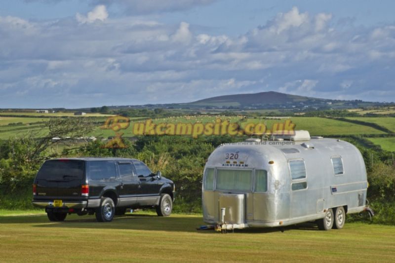 Globe Vale Holiday Park