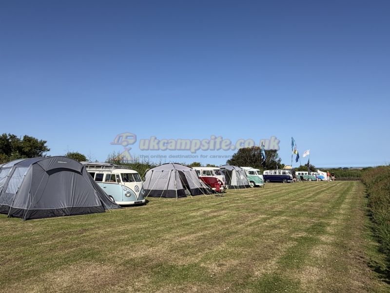 Globe Vale Holiday Park