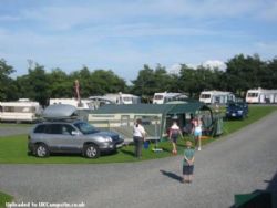 Globe Vale Holiday Park
