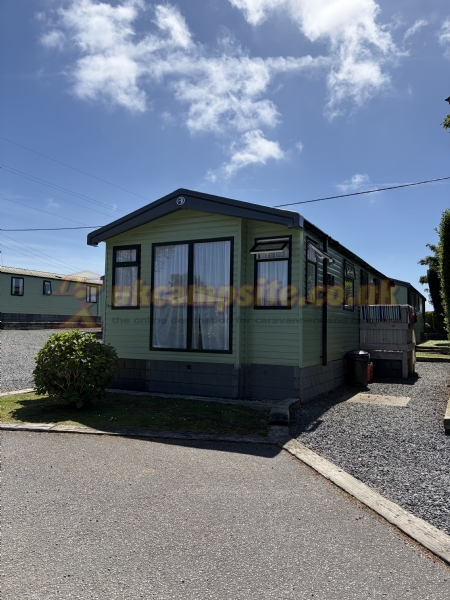 Globe Vale Holiday Park