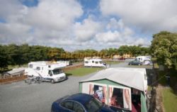 Globe Vale Holiday Park