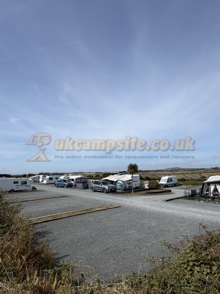 Globe Vale Holiday Park