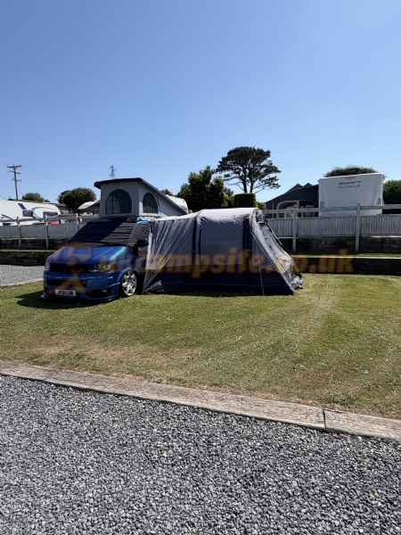 Globe Vale Holiday Park