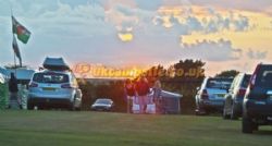 Globe Vale Holiday Park