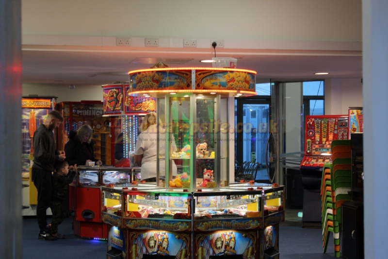 Pentewan Sands Holiday Park