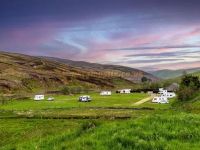 Lettershaws Farm Certificated Site
