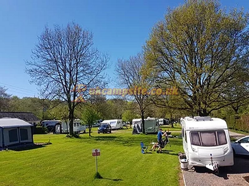 Holly Bush Park