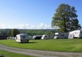 Black Swan Country Park   Was Black Swan Holiday Park 