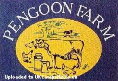 Pengoon Farm Touring Caravan Site